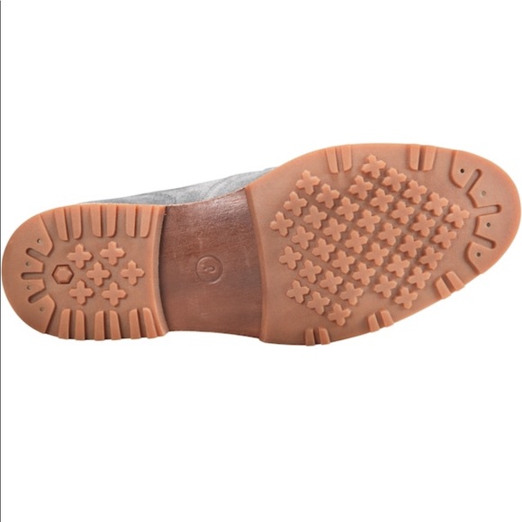 TIMBERLAND MEN'S BARDSTOWN PLAIN TOE OXFORD - Picture 3 of 4